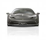 Ferrari 458 Speciale by Novitec Rosso 2014 года